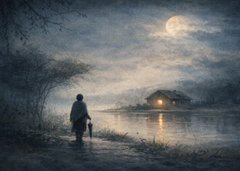 ঠিকানা দিও