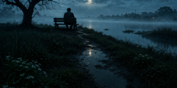 তুমি চলে যাওয়ার পর