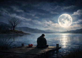 নিঃসঙ্গ হৃদয়